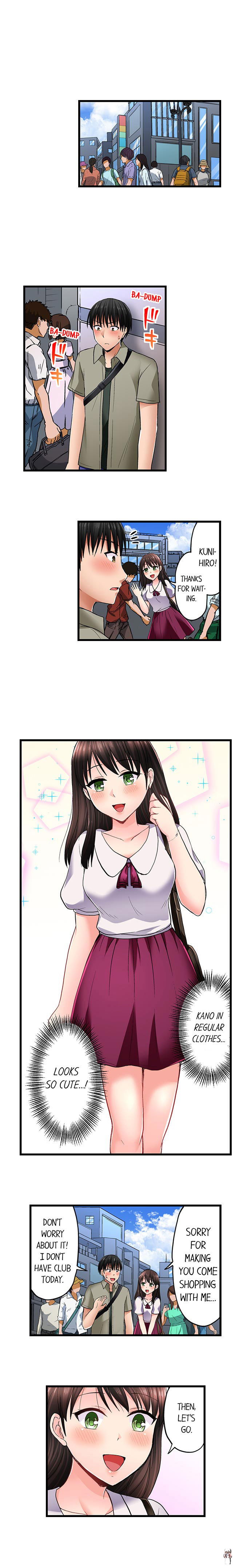 Bullied Boy&rsquo;s Tongue Revenge Bullied Boy&rsquo;s Tongue Revenge Chapter 40 - Page 4