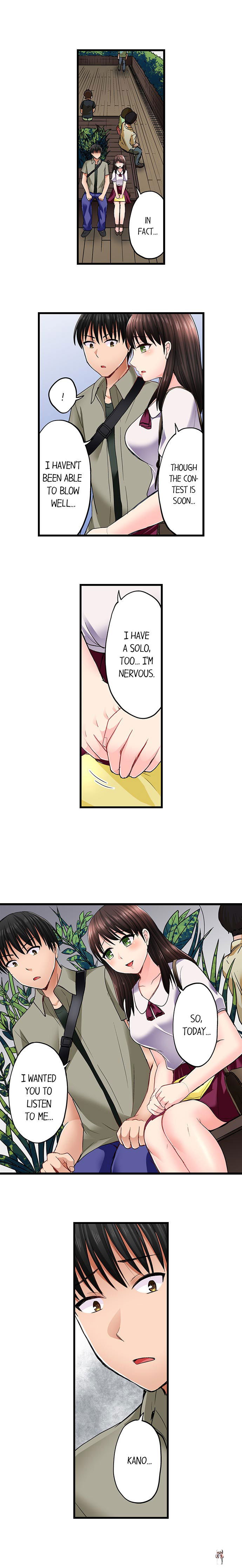 Bullied Boy&rsquo;s Tongue Revenge Bullied Boy&rsquo;s Tongue Revenge Chapter 40 - Page 6