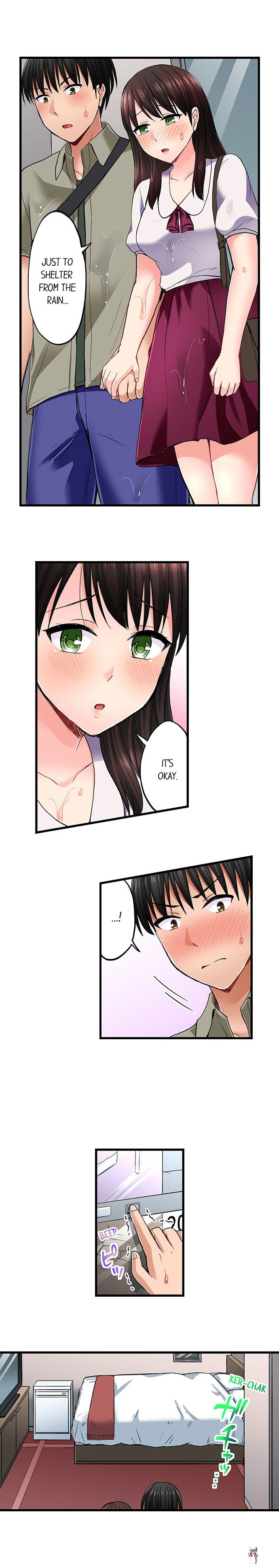 Bullied Boy’s Tongue Revenge Bullied Boy’s Tongue Revenge Chapter 41 - Page 2 Bullied Boy’s Tongue Revenge Bullied Boy’s Tongue Revenge Chapter 41 - Page 2