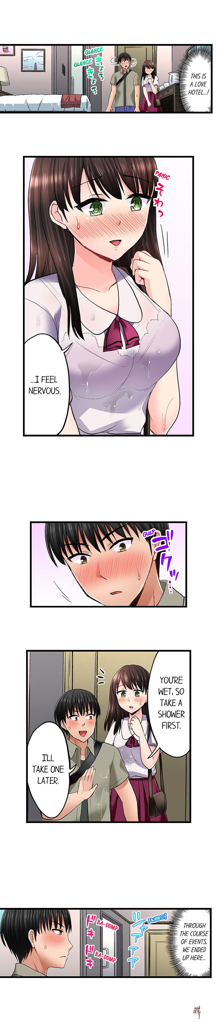 Bullied Boy’s Tongue Revenge Bullied Boy’s Tongue Revenge Chapter 41 - Page 3 Bullied Boy’s Tongue Revenge Bullied Boy’s Tongue Revenge Chapter 41 - Page 3