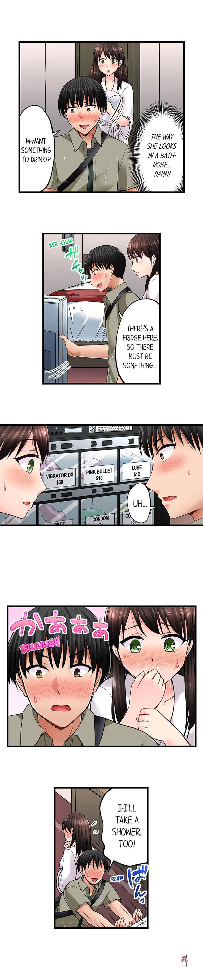 Bullied Boy’s Tongue Revenge Bullied Boy’s Tongue Revenge Chapter 41 - Page 5 Bullied Boy’s Tongue Revenge Bullied Boy’s Tongue Revenge Chapter 41 - Page 5