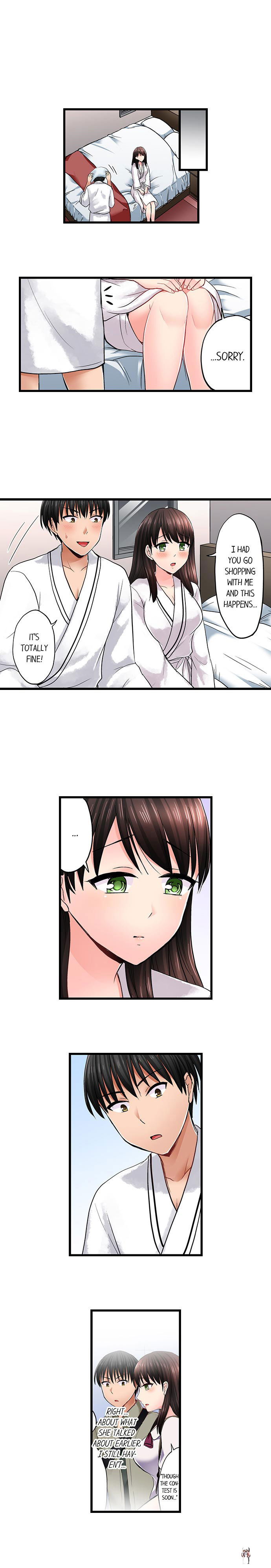 Bullied Boy’s Tongue Revenge Bullied Boy’s Tongue Revenge Chapter 41 - Page 6 Bullied Boy’s Tongue Revenge Bullied Boy’s Tongue Revenge Chapter 41 - Page 6