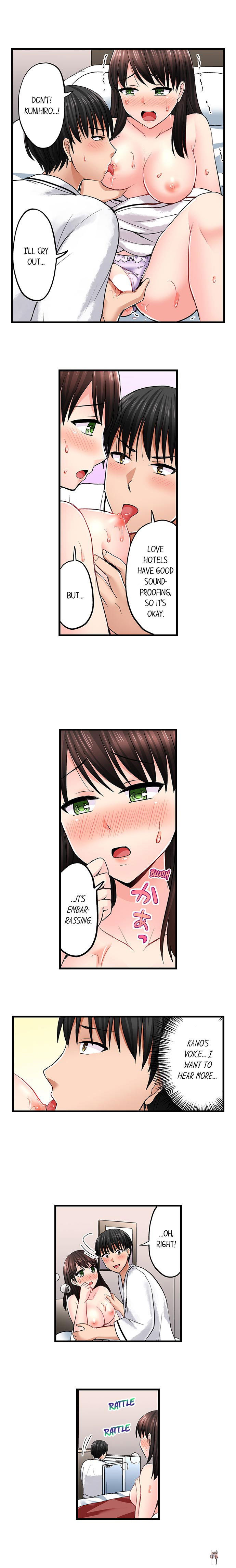 Bullied Boy’s Tongue Revenge Bullied Boy’s Tongue Revenge Chapter 42 - Page 4 Bullied Boy’s Tongue Revenge Bullied Boy’s Tongue Revenge Chapter 42 - Page 4