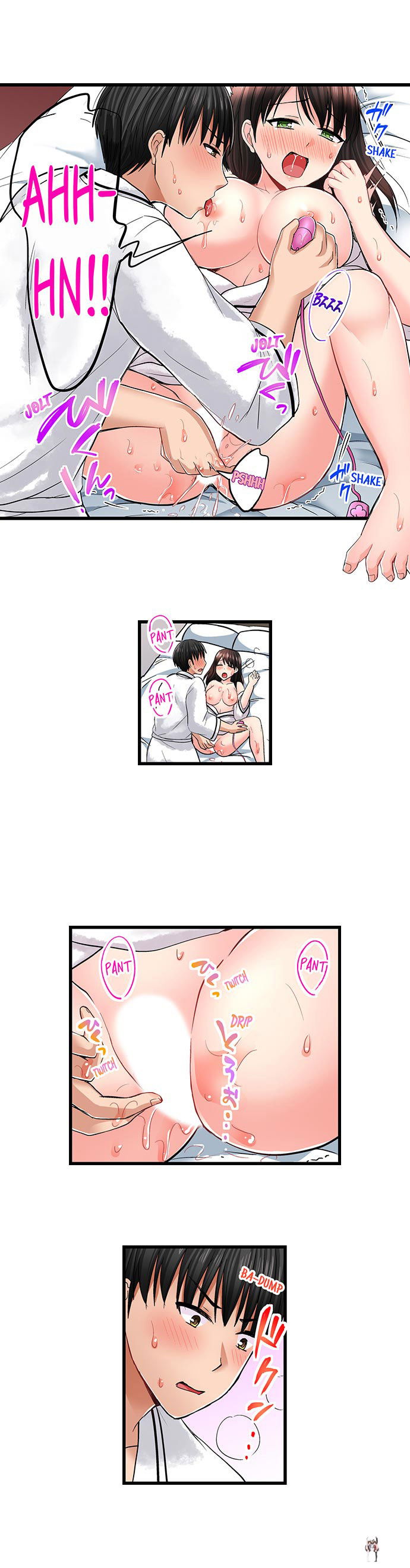 Bullied Boy’s Tongue Revenge Bullied Boy’s Tongue Revenge Chapter 42 - Page 8 Bullied Boy’s Tongue Revenge Bullied Boy’s Tongue Revenge Chapter 42 - Page 8