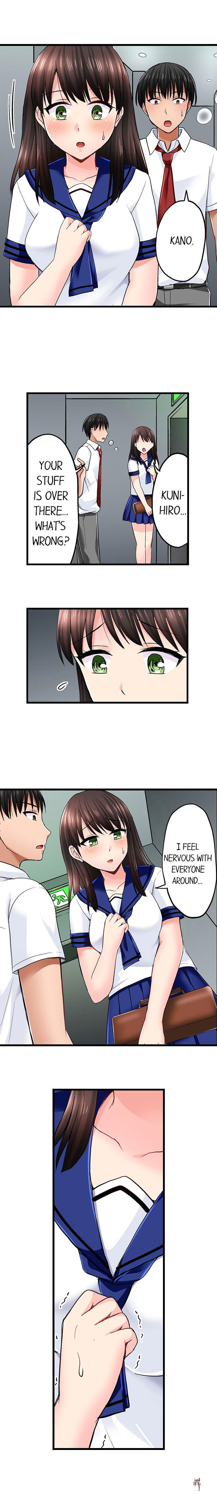 Bullied Boy’s Tongue Revenge Bullied Boy’s Tongue Revenge Chapter 43 - Page 3 Bullied Boy’s Tongue Revenge Bullied Boy’s Tongue Revenge Chapter 43 - Page 3