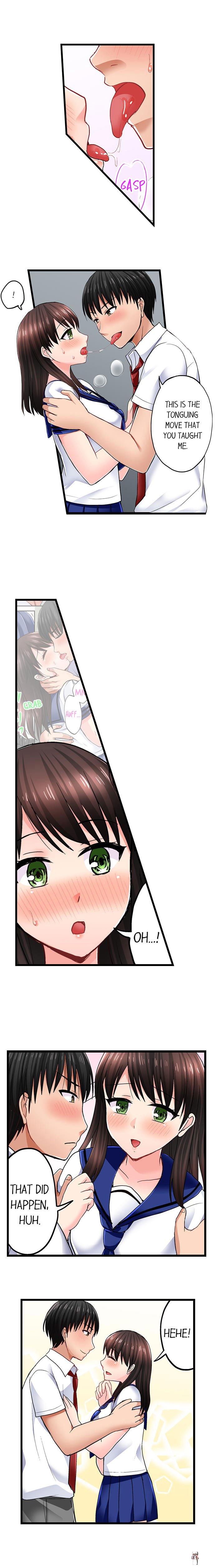 Bullied Boy’s Tongue Revenge Bullied Boy’s Tongue Revenge Chapter 43 - Page 5 Bullied Boy’s Tongue Revenge Bullied Boy’s Tongue Revenge Chapter 43 - Page 5