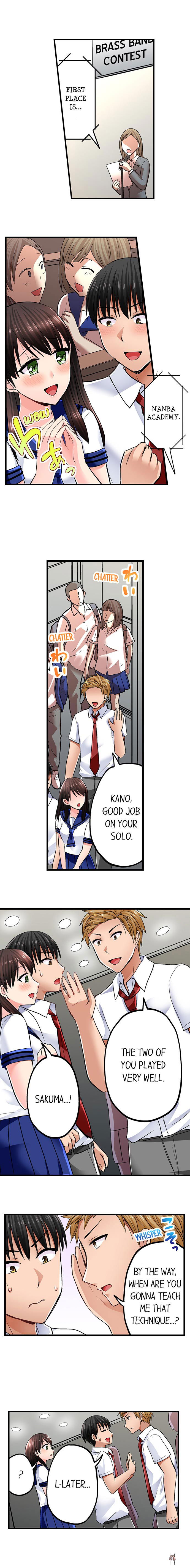 Bullied Boy’s Tongue Revenge Bullied Boy’s Tongue Revenge Chapter 43 - Page 7 Bullied Boy’s Tongue Revenge Bullied Boy’s Tongue Revenge Chapter 43 - Page 7