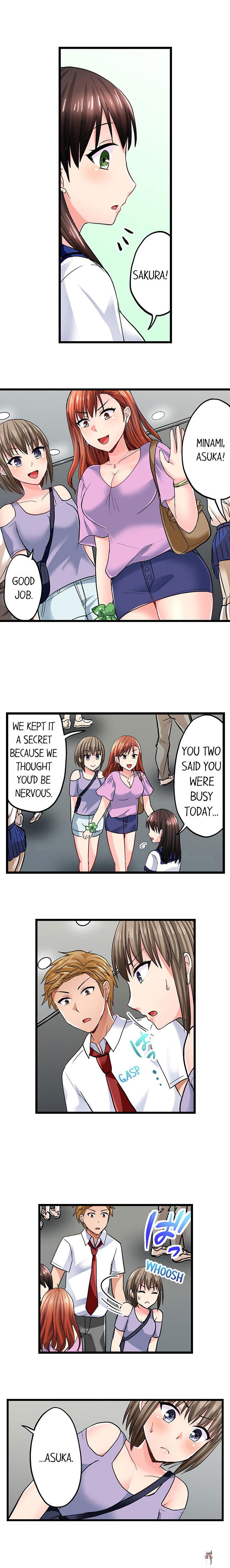 Bullied Boy’s Tongue Revenge Bullied Boy’s Tongue Revenge Chapter 43 - Page 8 Bullied Boy’s Tongue Revenge Bullied Boy’s Tongue Revenge Chapter 43 - Page 8