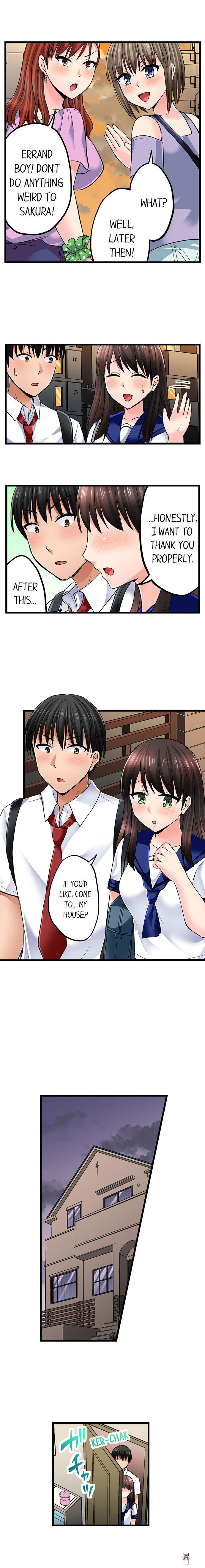 Bullied Boy’s Tongue Revenge Bullied Boy’s Tongue Revenge Chapter 44 - Page 3 Bullied Boy’s Tongue Revenge Bullied Boy’s Tongue Revenge Chapter 44 - Page 3