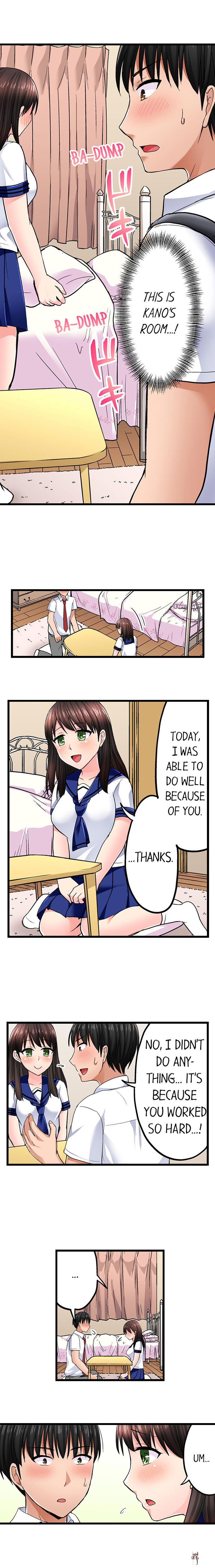 Bullied Boy’s Tongue Revenge Bullied Boy’s Tongue Revenge Chapter 44 - Page 4 Bullied Boy’s Tongue Revenge Bullied Boy’s Tongue Revenge Chapter 44 - Page 4