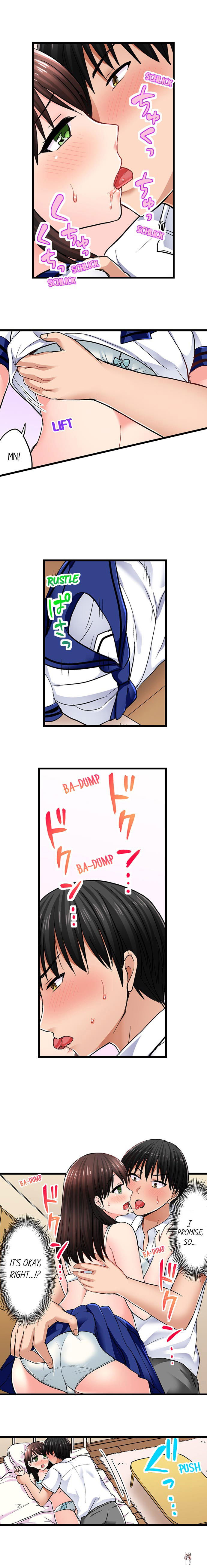 Bullied Boy’s Tongue Revenge Bullied Boy’s Tongue Revenge Chapter 44 - Page 7 Bullied Boy’s Tongue Revenge Bullied Boy’s Tongue Revenge Chapter 44 - Page 7