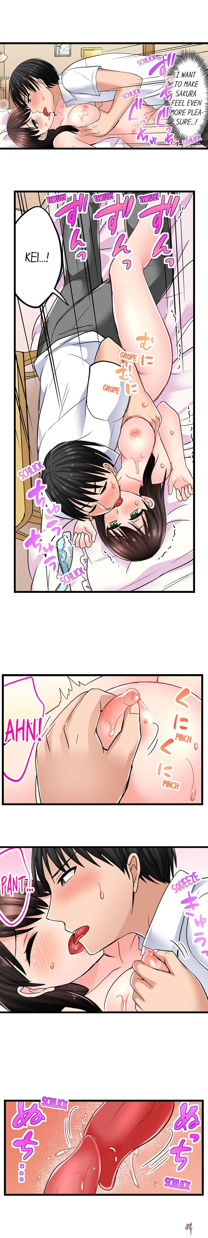 Bullied Boy’s Tongue Revenge Bullied Boy’s Tongue Revenge Chapter 45 - Page 7 Bullied Boy’s Tongue Revenge Bullied Boy’s Tongue Revenge Chapter 45 - Page 7