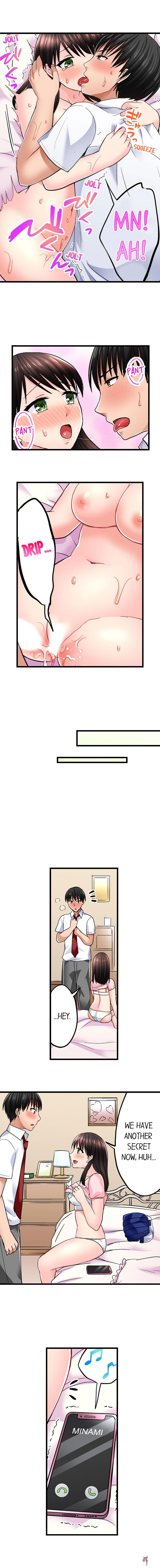 Bullied Boy’s Tongue Revenge Bullied Boy’s Tongue Revenge Chapter 45 - Page 9 Bullied Boy’s Tongue Revenge Bullied Boy’s Tongue Revenge Chapter 45 - Page 9