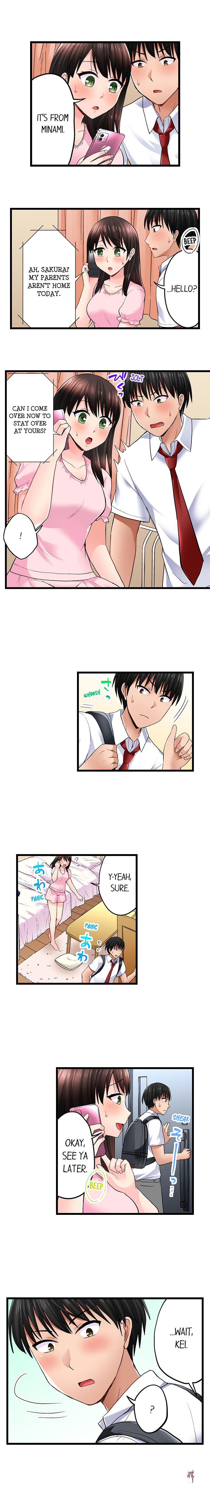 Bullied Boy’s Tongue Revenge Bullied Boy’s Tongue Revenge Chapter 46 - Page 2 Bullied Boy’s Tongue Revenge Bullied Boy’s Tongue Revenge Chapter 46 - Page 2