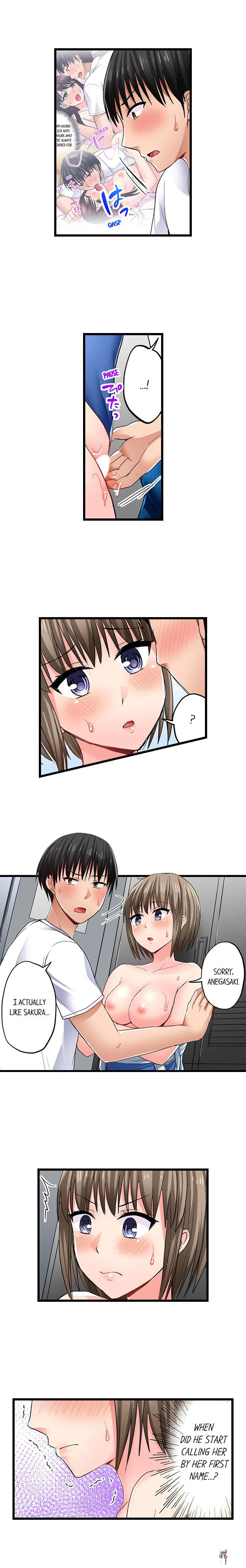 Bullied Boy’s Tongue Revenge Bullied Boy’s Tongue Revenge Chapter 47 - Page 8 Bullied Boy’s Tongue Revenge Bullied Boy’s Tongue Revenge Chapter 47 - Page 8