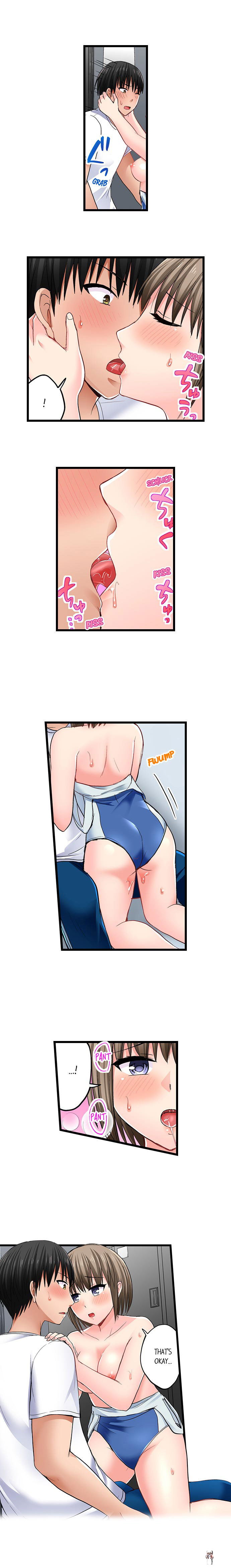 Bullied Boy’s Tongue Revenge Bullied Boy’s Tongue Revenge Chapter 47 - Page 9 Bullied Boy’s Tongue Revenge Bullied Boy’s Tongue Revenge Chapter 47 - Page 9