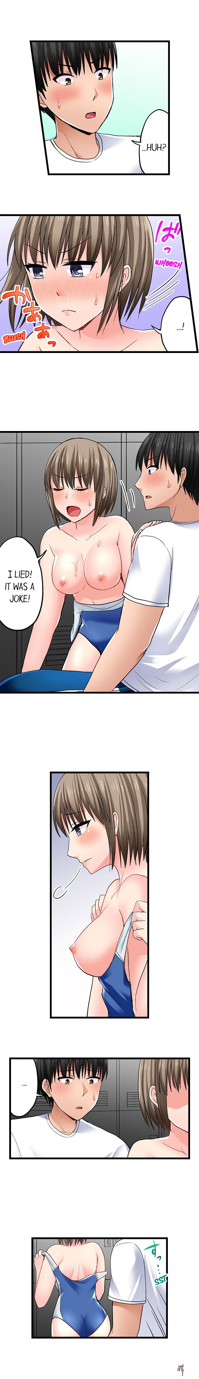 Bullied Boy’s Tongue Revenge Bullied Boy’s Tongue Revenge Chapter 48 - Page 2 Bullied Boy’s Tongue Revenge Bullied Boy’s Tongue Revenge Chapter 48 - Page 2