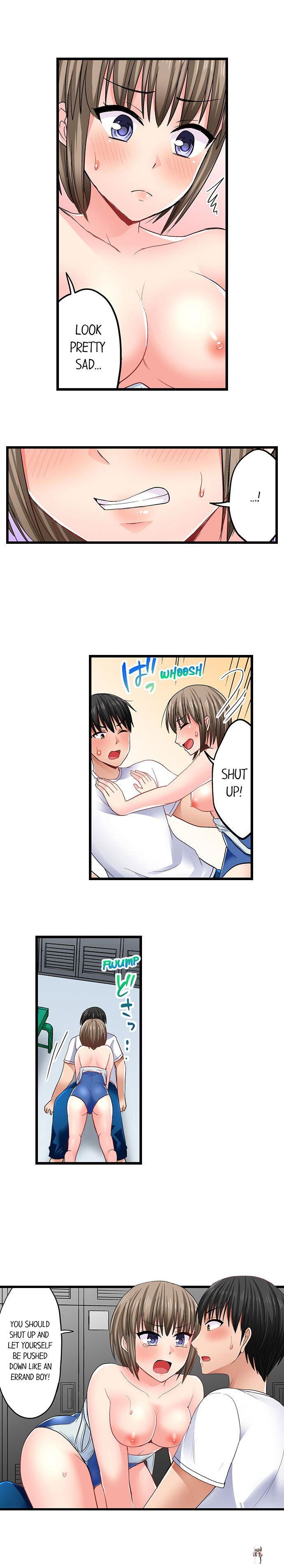 Bullied Boy’s Tongue Revenge Bullied Boy’s Tongue Revenge Chapter 48 - Page 4 Bullied Boy’s Tongue Revenge Bullied Boy’s Tongue Revenge Chapter 48 - Page 4