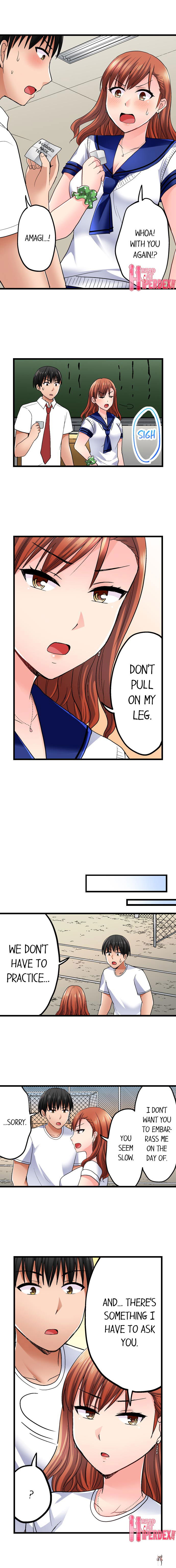 Bullied Boy’s Tongue Revenge Bullied Boy’s Tongue Revenge Chapter 49 - Page 3 Bullied Boy’s Tongue Revenge Bullied Boy’s Tongue Revenge Chapter 49 - Page 3