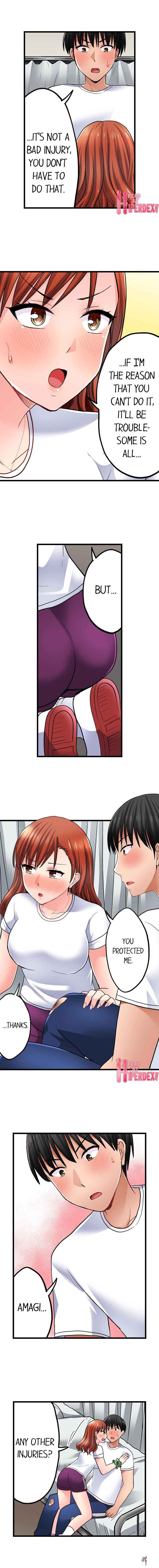 Bullied Boy’s Tongue Revenge Bullied Boy’s Tongue Revenge Chapter 49 - Page 7 Bullied Boy’s Tongue Revenge Bullied Boy’s Tongue Revenge Chapter 49 - Page 7