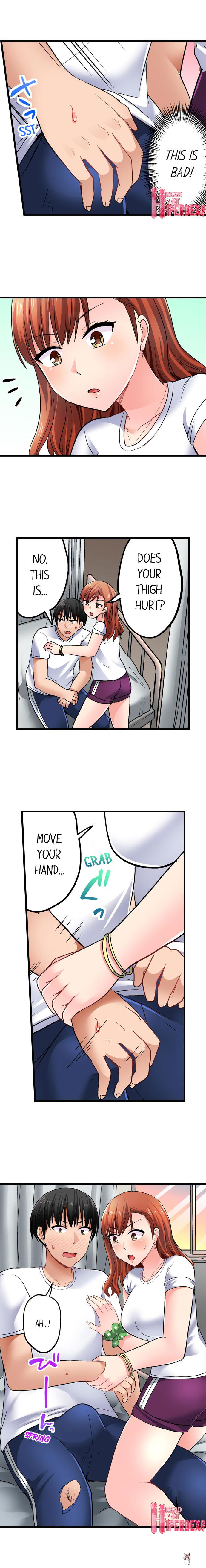 Bullied Boy’s Tongue Revenge Bullied Boy’s Tongue Revenge Chapter 49 - Page 9 Bullied Boy’s Tongue Revenge Bullied Boy’s Tongue Revenge Chapter 49 - Page 9