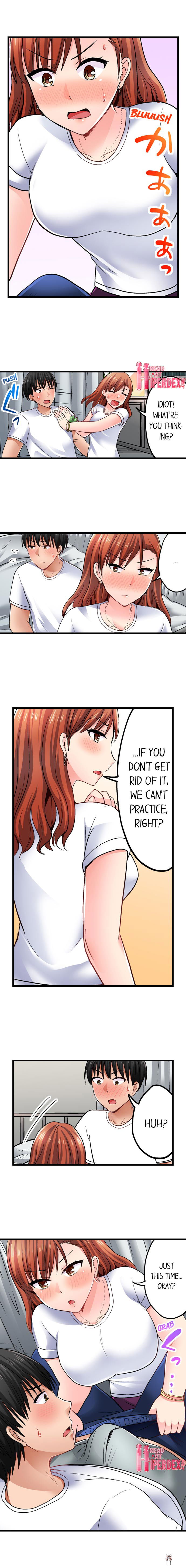 Bullied Boy’s Tongue Revenge Bullied Boy’s Tongue Revenge Chapter 50 - Page 2 Bullied Boy’s Tongue Revenge Bullied Boy’s Tongue Revenge Chapter 50 - Page 2