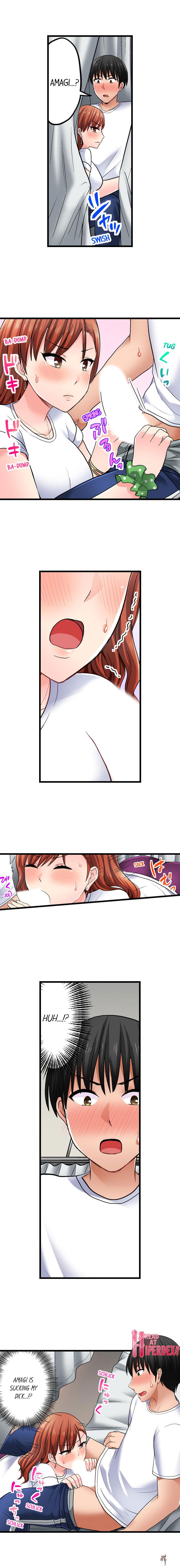 Bullied Boy’s Tongue Revenge Bullied Boy’s Tongue Revenge Chapter 50 - Page 3 Bullied Boy’s Tongue Revenge Bullied Boy’s Tongue Revenge Chapter 50 - Page 3