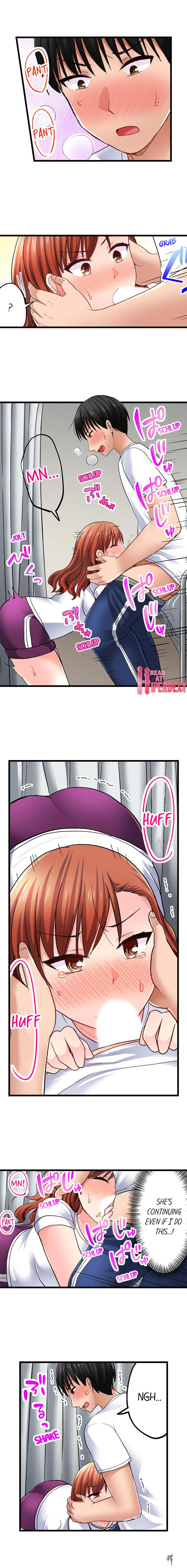 Bullied Boy’s Tongue Revenge Bullied Boy’s Tongue Revenge Chapter 50 - Page 5 Bullied Boy’s Tongue Revenge Bullied Boy’s Tongue Revenge Chapter 50 - Page 5