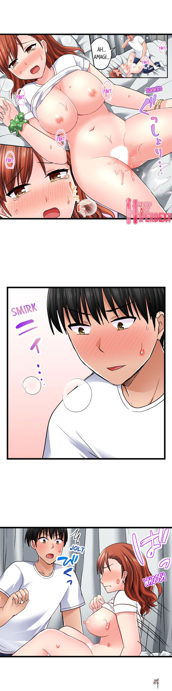 Bullied Boy’s Tongue Revenge Bullied Boy’s Tongue Revenge Chapter 51 - Page 8 Bullied Boy’s Tongue Revenge Bullied Boy’s Tongue Revenge Chapter 51 - Page 8