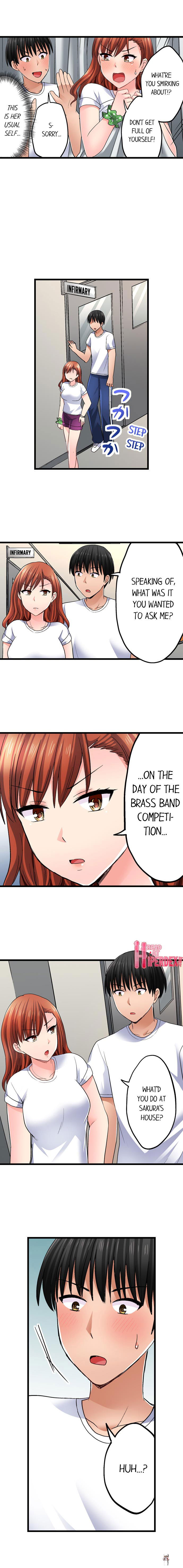 Bullied Boy’s Tongue Revenge Bullied Boy’s Tongue Revenge Chapter 51 - Page 9 Bullied Boy’s Tongue Revenge Bullied Boy’s Tongue Revenge Chapter 51 - Page 9