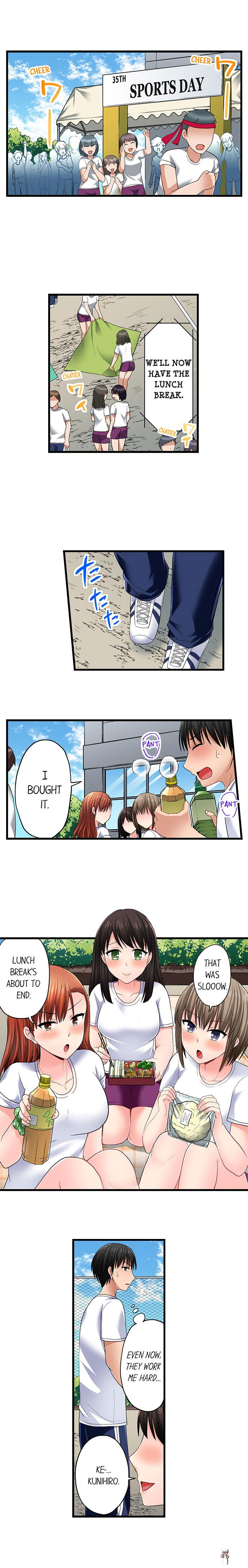 Bullied Boy’s Tongue Revenge Bullied Boy’s Tongue Revenge Chapter 52 - Page 2 Bullied Boy’s Tongue Revenge Bullied Boy’s Tongue Revenge Chapter 52 - Page 2