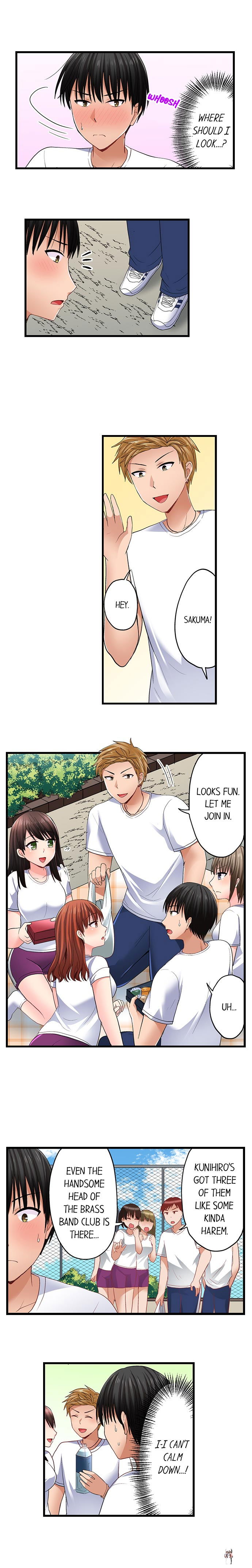 Bullied Boy’s Tongue Revenge Bullied Boy’s Tongue Revenge Chapter 52 - Page 4 Bullied Boy’s Tongue Revenge Bullied Boy’s Tongue Revenge Chapter 52 - Page 4