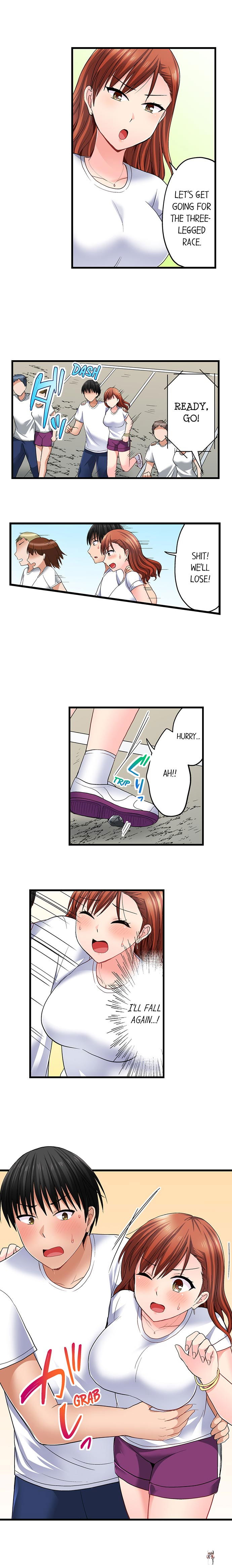 Bullied Boy’s Tongue Revenge Bullied Boy’s Tongue Revenge Chapter 52 - Page 6 Bullied Boy’s Tongue Revenge Bullied Boy’s Tongue Revenge Chapter 52 - Page 6