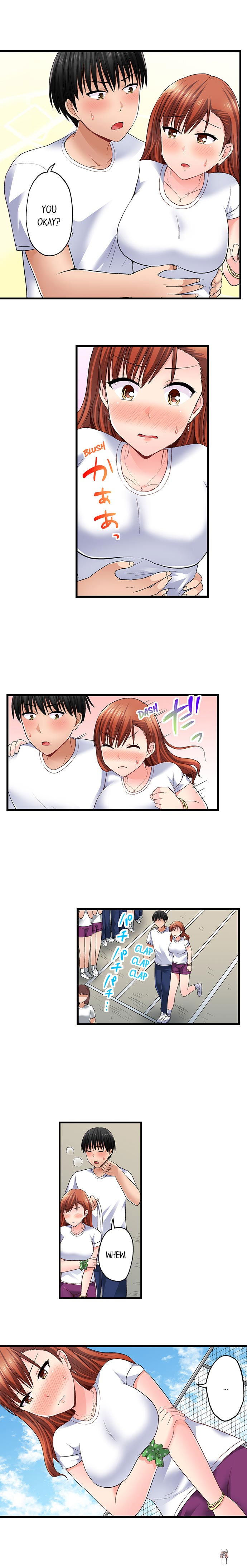 Bullied Boy’s Tongue Revenge Bullied Boy’s Tongue Revenge Chapter 52 - Page 7 Bullied Boy’s Tongue Revenge Bullied Boy’s Tongue Revenge Chapter 52 - Page 7