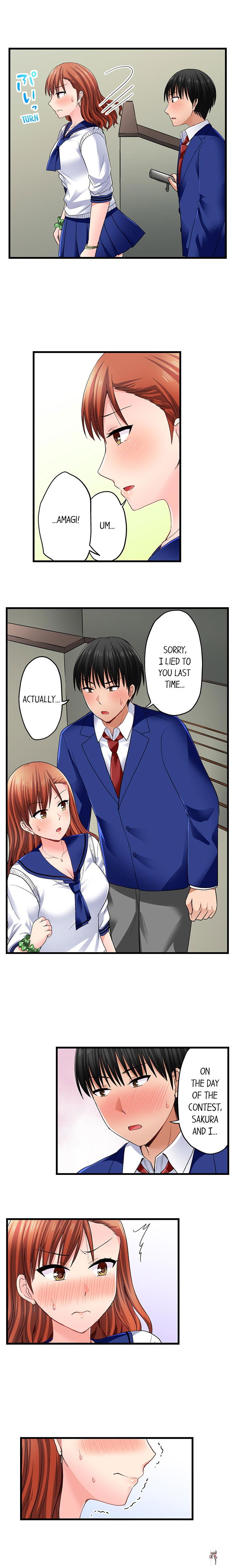 Bullied Boy’s Tongue Revenge Bullied Boy’s Tongue Revenge Chapter 53 - Page 2 Bullied Boy’s Tongue Revenge Bullied Boy’s Tongue Revenge Chapter 53 - Page 2