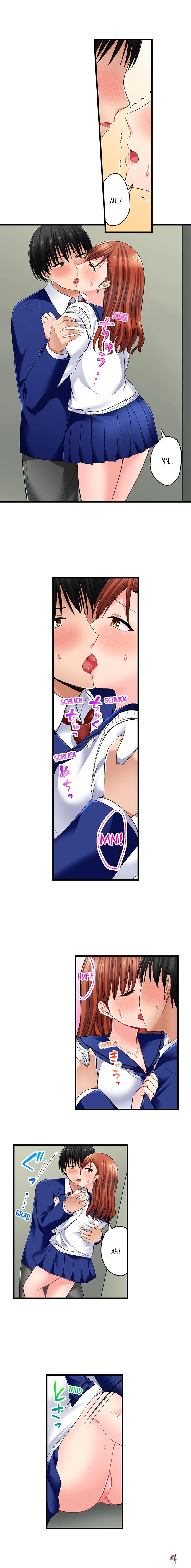 Bullied Boy’s Tongue Revenge Bullied Boy’s Tongue Revenge Chapter 53 - Page 7 Bullied Boy’s Tongue Revenge Bullied Boy’s Tongue Revenge Chapter 53 - Page 7