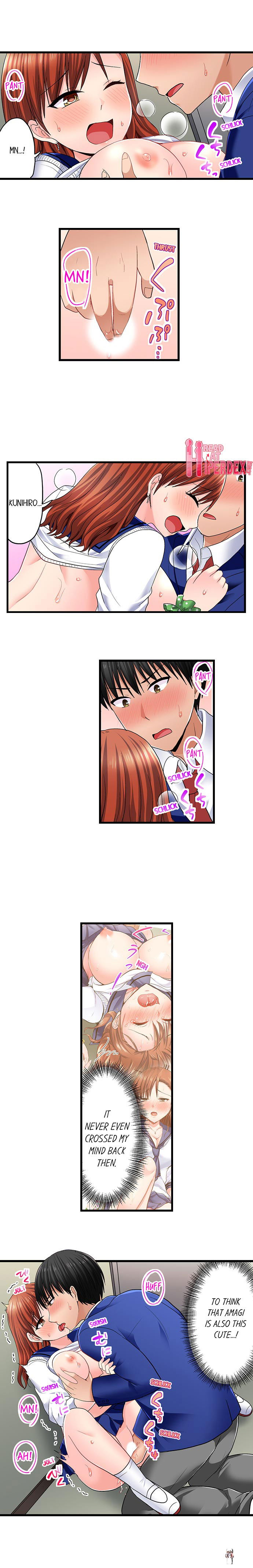 Bullied Boy’s Tongue Revenge Bullied Boy’s Tongue Revenge Chapter 54 - Page 2 Bullied Boy’s Tongue Revenge Bullied Boy’s Tongue Revenge Chapter 54 - Page 2