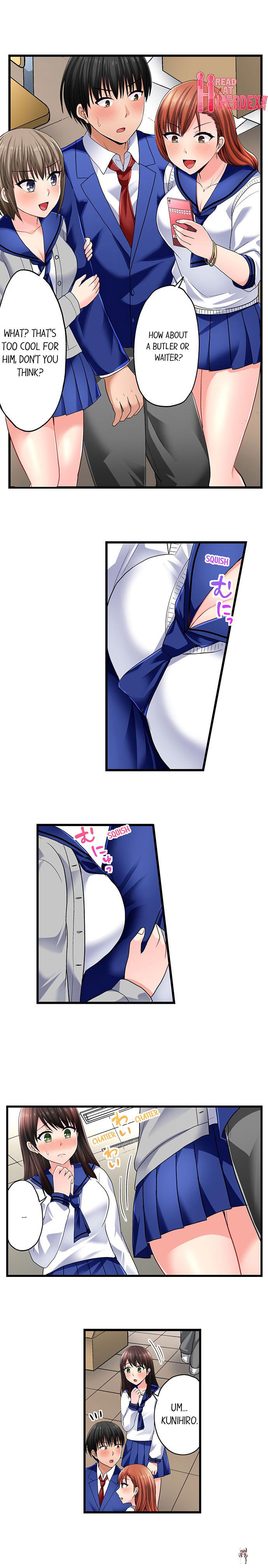 Bullied Boy’s Tongue Revenge Bullied Boy’s Tongue Revenge Chapter 55 - Page 3 Bullied Boy’s Tongue Revenge Bullied Boy’s Tongue Revenge Chapter 55 - Page 3