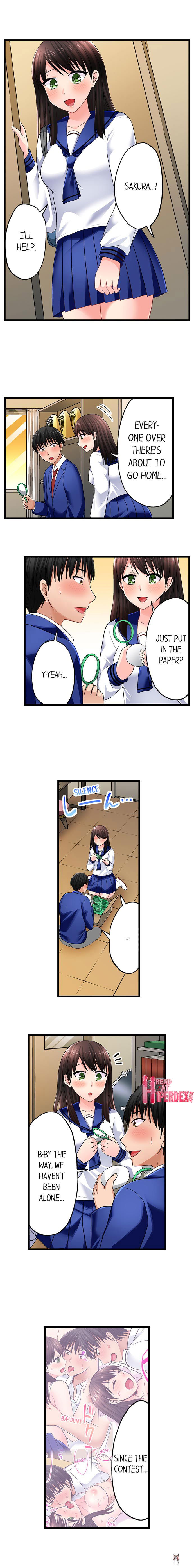 Bullied Boy’s Tongue Revenge Bullied Boy’s Tongue Revenge Chapter 55 - Page 6 Bullied Boy’s Tongue Revenge Bullied Boy’s Tongue Revenge Chapter 55 - Page 6