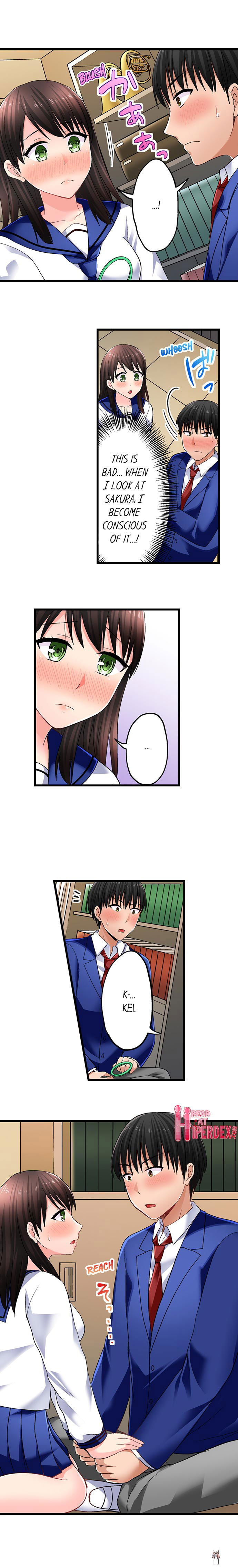 Bullied Boy’s Tongue Revenge Bullied Boy’s Tongue Revenge Chapter 55 - Page 7 Bullied Boy’s Tongue Revenge Bullied Boy’s Tongue Revenge Chapter 55 - Page 7