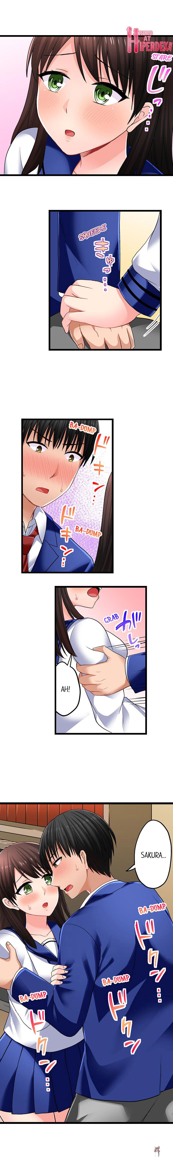 Bullied Boy’s Tongue Revenge Bullied Boy’s Tongue Revenge Chapter 55 - Page 8 Bullied Boy’s Tongue Revenge Bullied Boy’s Tongue Revenge Chapter 55 - Page 8