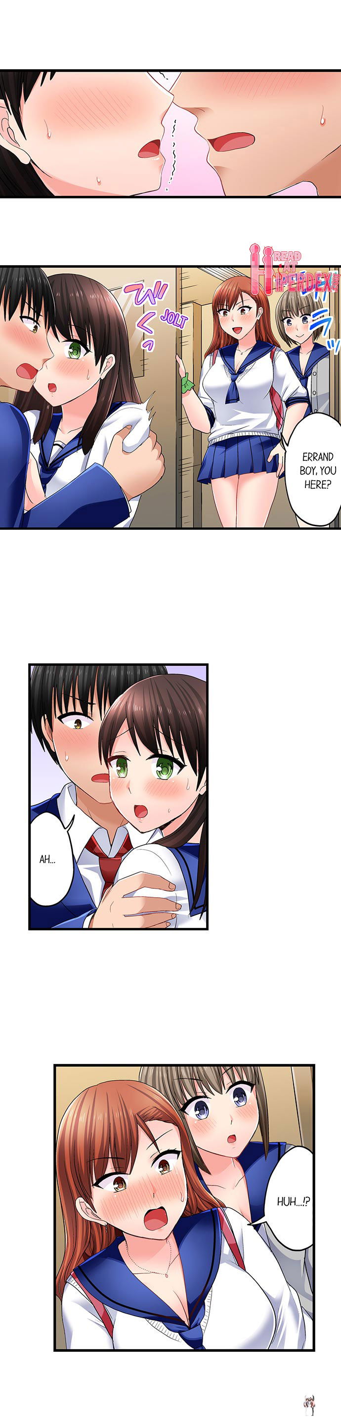 Bullied Boy’s Tongue Revenge Bullied Boy’s Tongue Revenge Chapter 55 - Page 9 Bullied Boy’s Tongue Revenge Bullied Boy’s Tongue Revenge Chapter 55 - Page 9