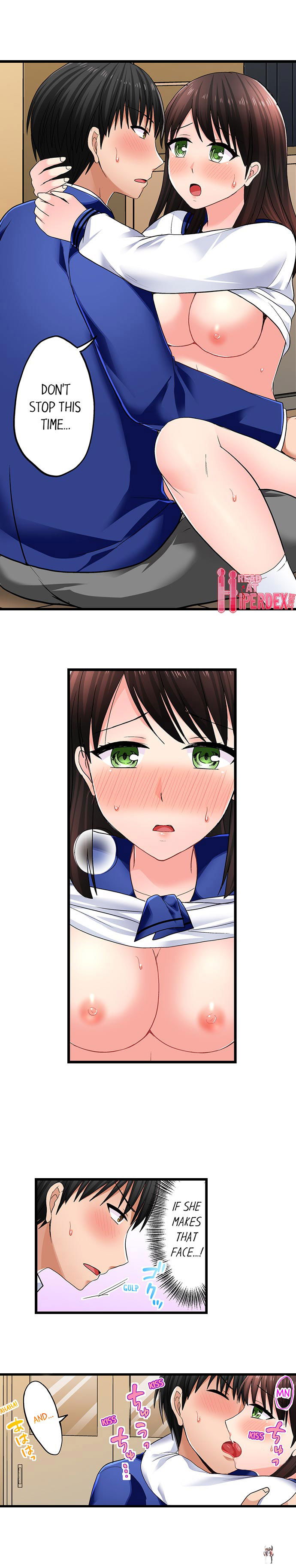 Bullied Boy’s Tongue Revenge Bullied Boy’s Tongue Revenge Chapter 56 - Page 8 Bullied Boy’s Tongue Revenge Bullied Boy’s Tongue Revenge Chapter 56 - Page 8