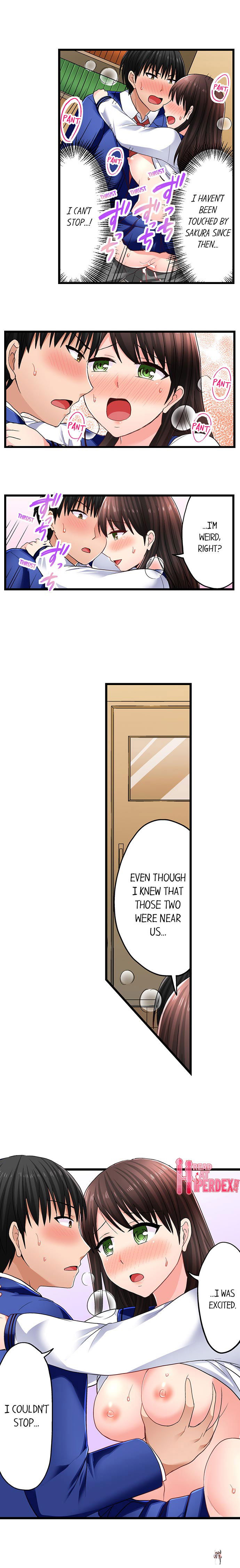 Bullied Boy’s Tongue Revenge Bullied Boy’s Tongue Revenge Chapter 57 - Page 6 Bullied Boy’s Tongue Revenge Bullied Boy’s Tongue Revenge Chapter 57 - Page 6