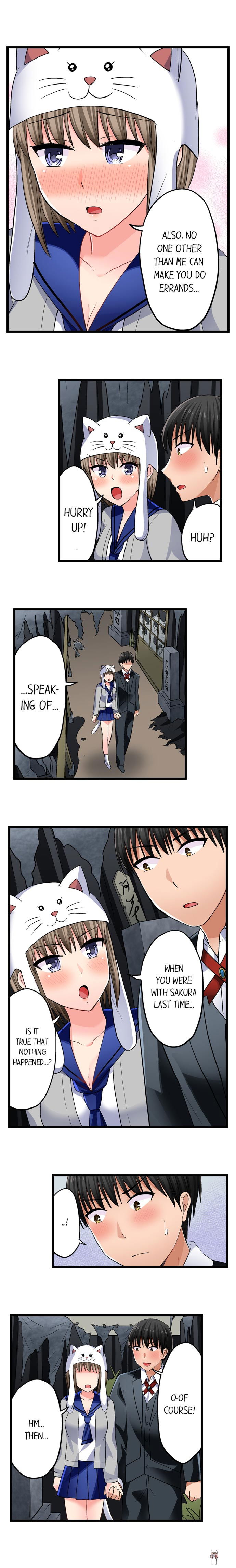 Bullied Boy’s Tongue Revenge Bullied Boy’s Tongue Revenge Chapter 59 - Page 3 Bullied Boy’s Tongue Revenge Bullied Boy’s Tongue Revenge Chapter 59 - Page 3