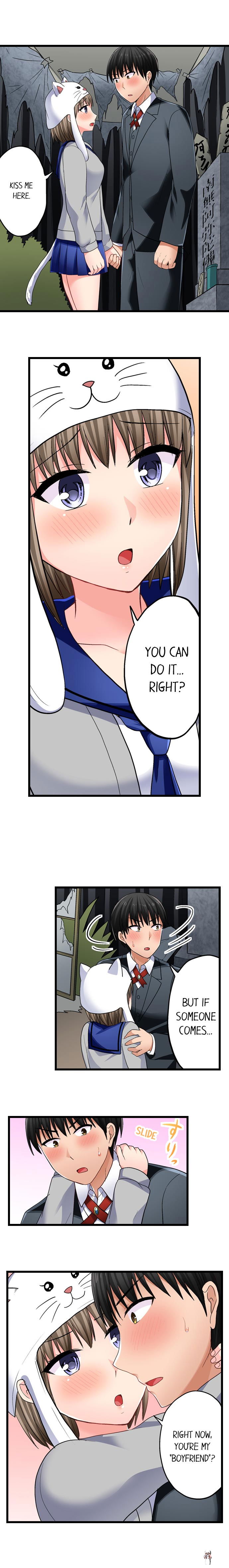 Bullied Boy’s Tongue Revenge Bullied Boy’s Tongue Revenge Chapter 59 - Page 4 Bullied Boy’s Tongue Revenge Bullied Boy’s Tongue Revenge Chapter 59 - Page 4