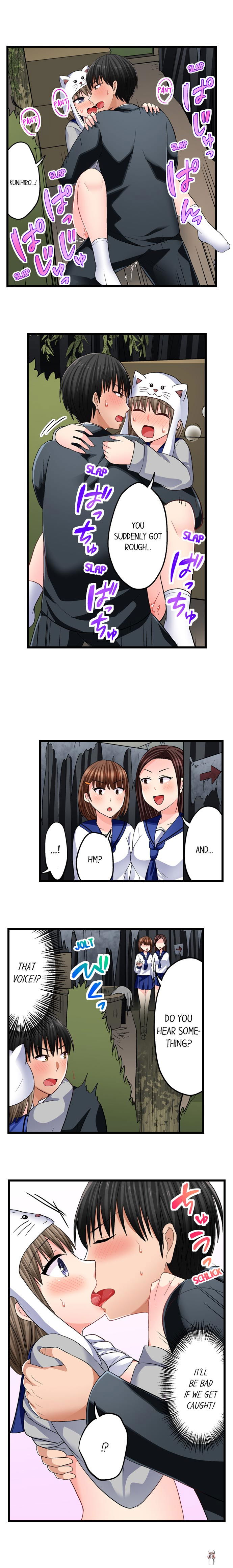 Bullied Boy’s Tongue Revenge Bullied Boy’s Tongue Revenge Chapter 60 - Page 6 Bullied Boy’s Tongue Revenge Bullied Boy’s Tongue Revenge Chapter 60 - Page 6