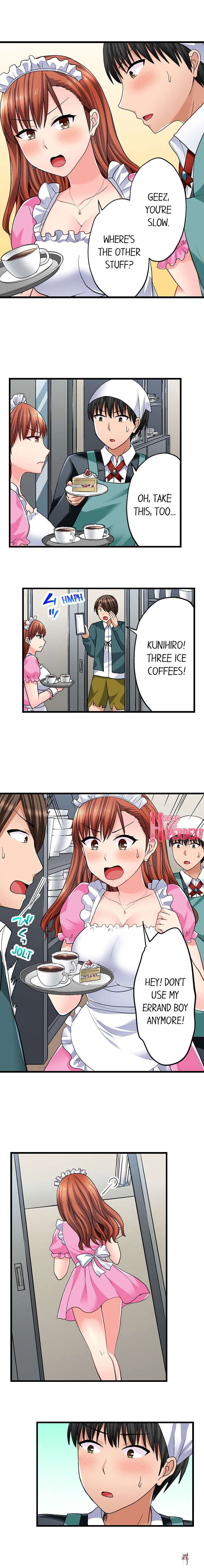 Bullied Boy’s Tongue Revenge Bullied Boy’s Tongue Revenge Chapter 61 - Page 5 Bullied Boy’s Tongue Revenge Bullied Boy’s Tongue Revenge Chapter 61 - Page 5