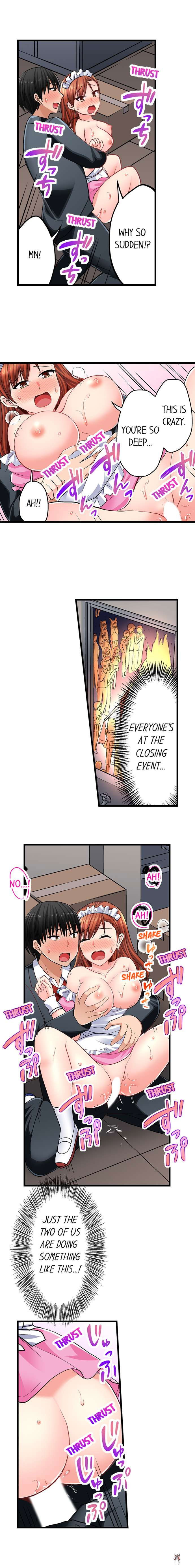 Bullied Boy’s Tongue Revenge Bullied Boy’s Tongue Revenge Chapter 63 - Page 6 Bullied Boy’s Tongue Revenge Bullied Boy’s Tongue Revenge Chapter 63 - Page 6