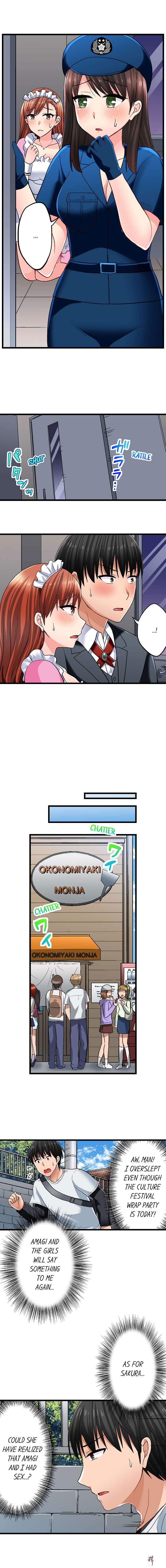 Bullied Boy’s Tongue Revenge Bullied Boy’s Tongue Revenge Chapter 64 - Page 3 Bullied Boy’s Tongue Revenge Bullied Boy’s Tongue Revenge Chapter 64 - Page 3